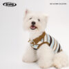 SEAYO Casual Pet Tank-A