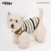 POLO4 SEAYO Casual Pet Tank-A