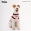 SEAYO Pink Dog Hoodie