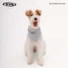 口水巾 1 SEAYO Striped Dog Bandana-B