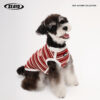 条纹3 SEAYO Red Stripe Vest
